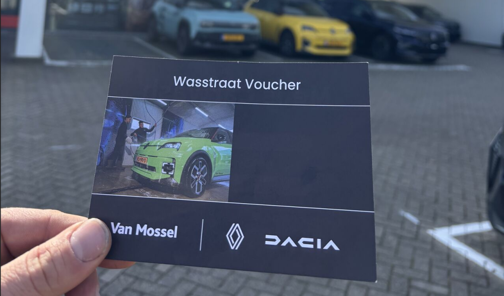 samenwerking van mossel breda